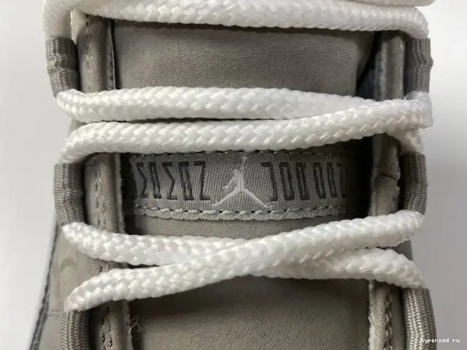 Grey' 'Cool Retro 005 Jordan 11 Air CT8012 0427